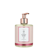 Sabonete Líquido Sunset Rose Elementos 350ml L'envie - Ela Decora